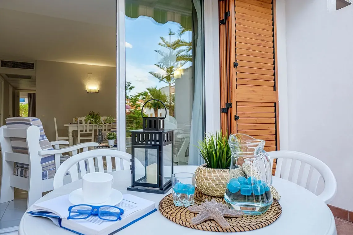 Estival Park Apartments