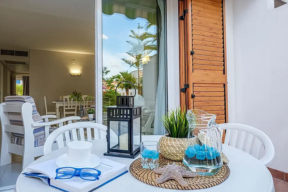 Estival Park Apartments