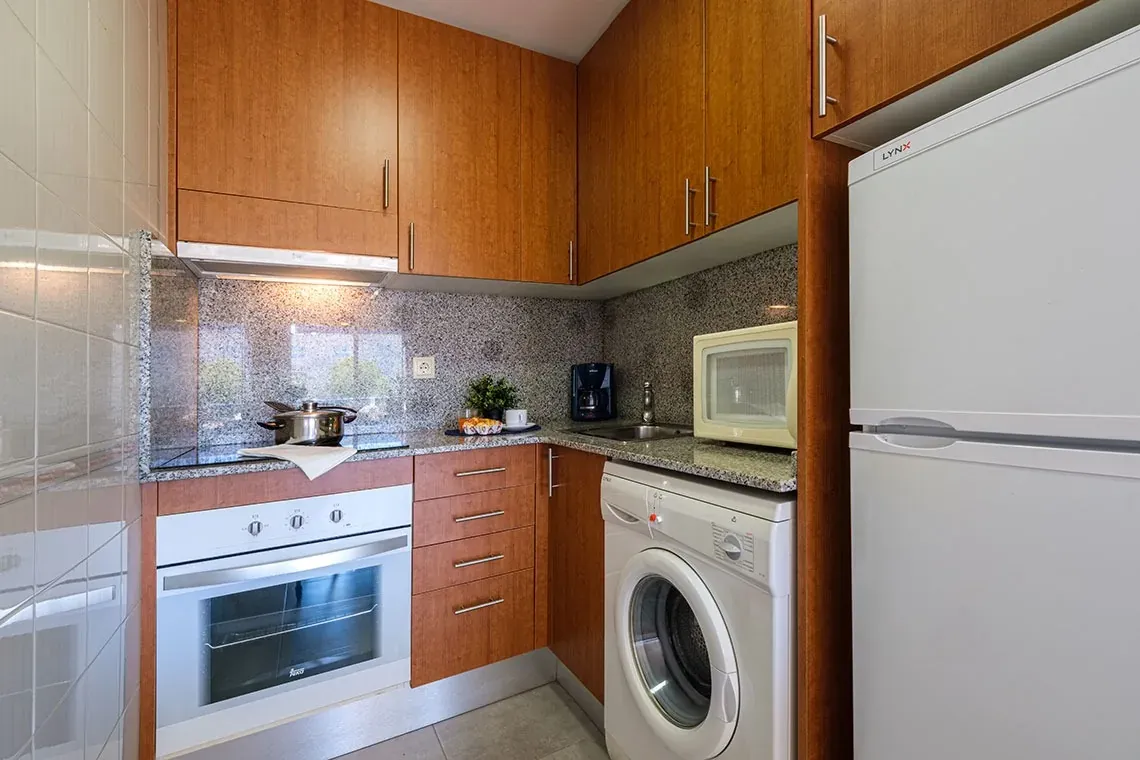 Estival Park Apartments