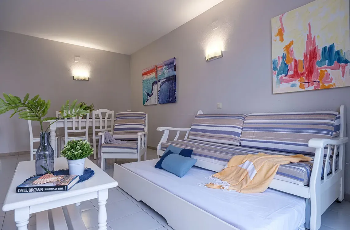 Estival Park Apartments
