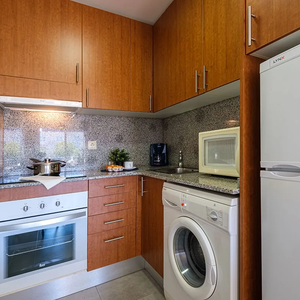 Apartamentos 2/4