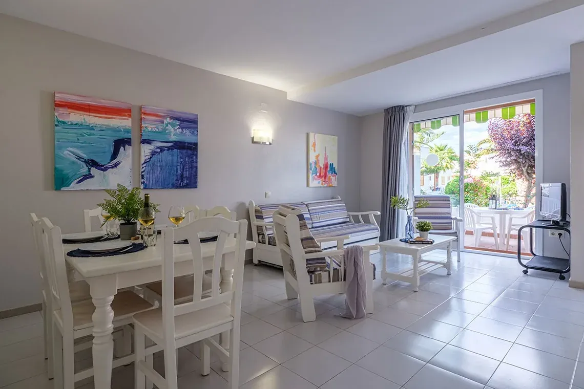 Estival Park Apartments
