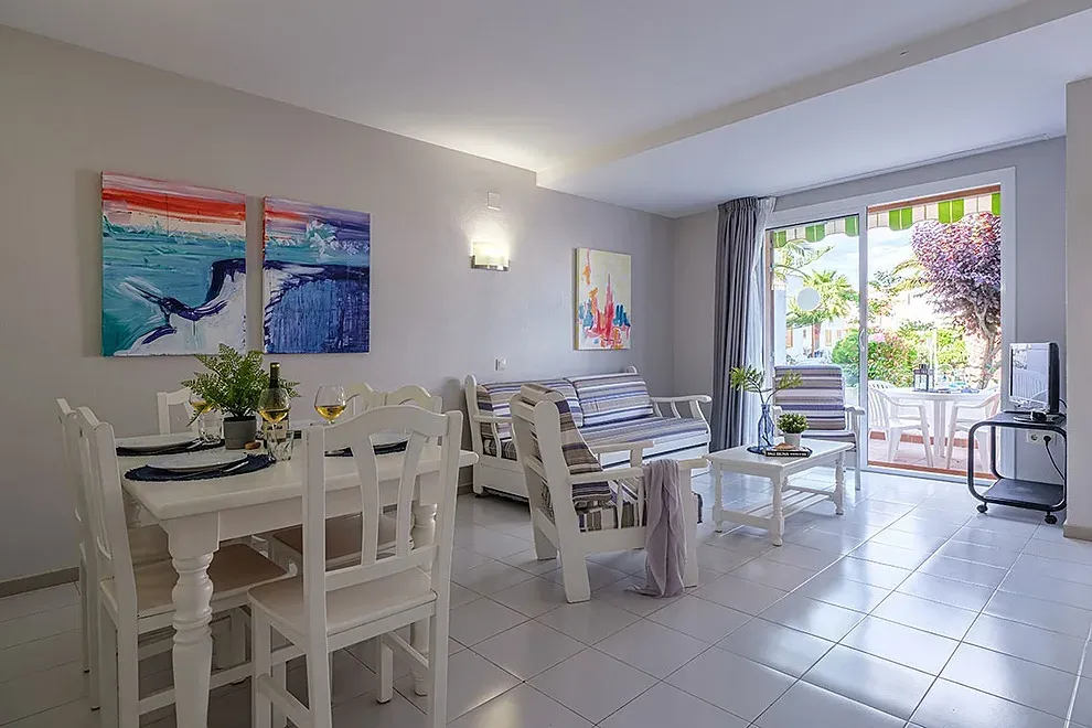 Estival Park Apartments