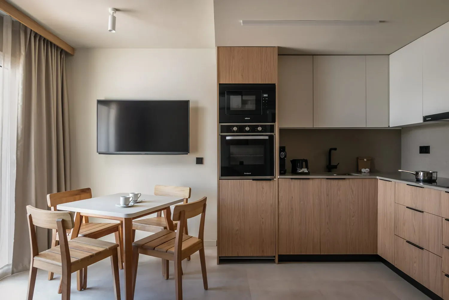 Estival Park Apartments