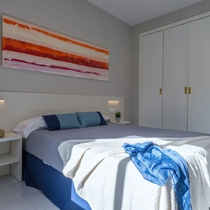 Apartamentos 4/6