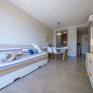 Apartamentos 2/4