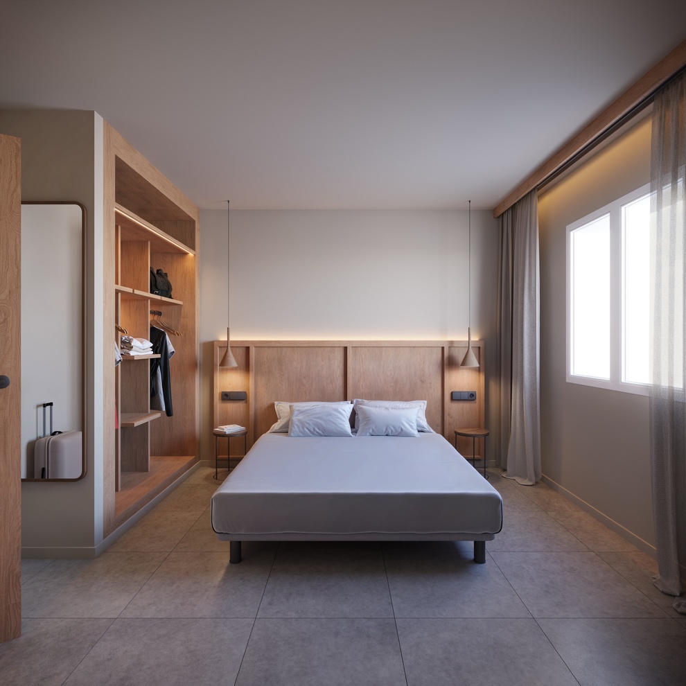 Estival Park Apartments