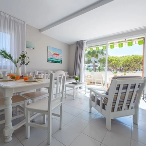 Apartamentos 4/6