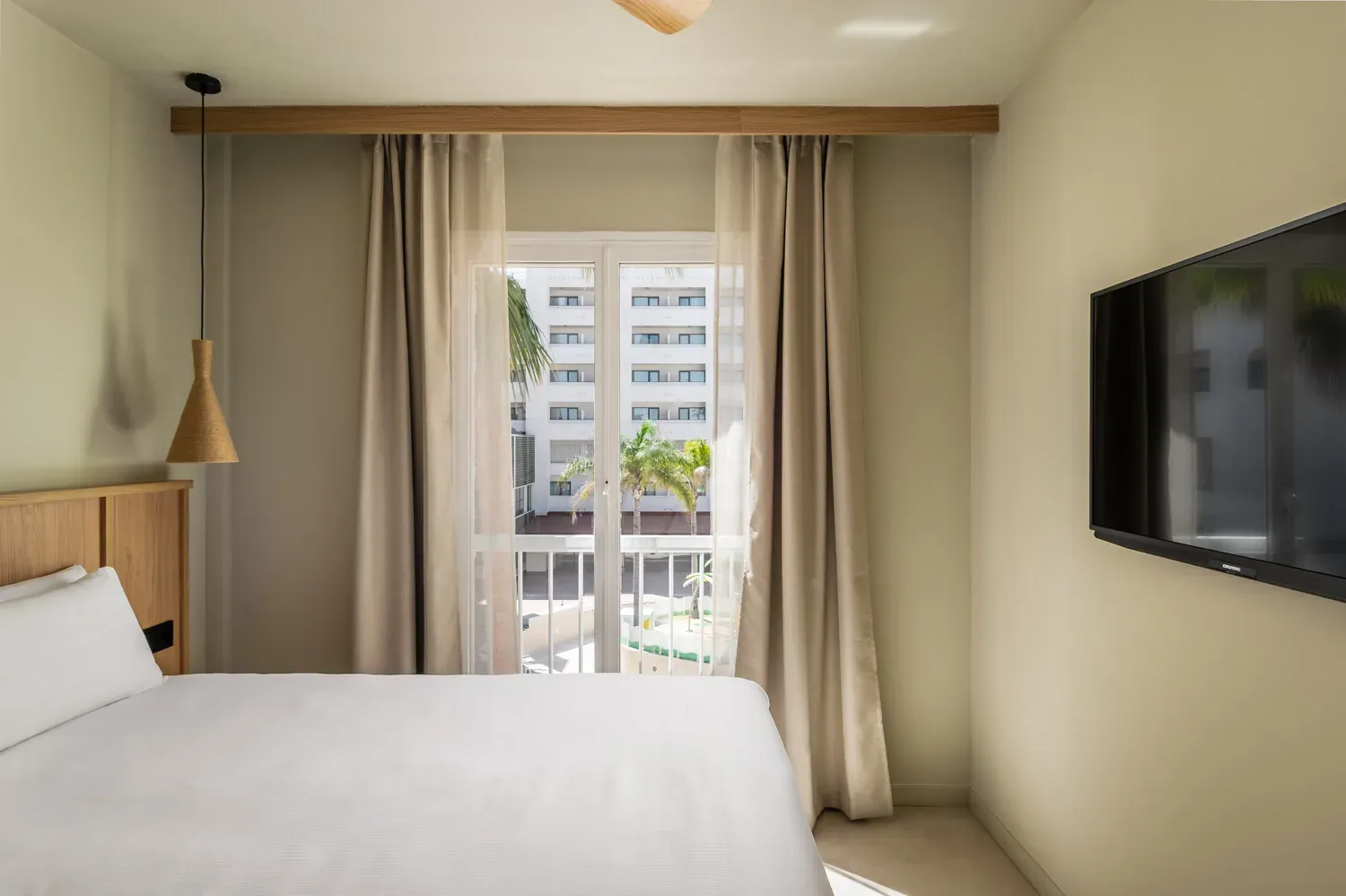 Estival Park Apartments