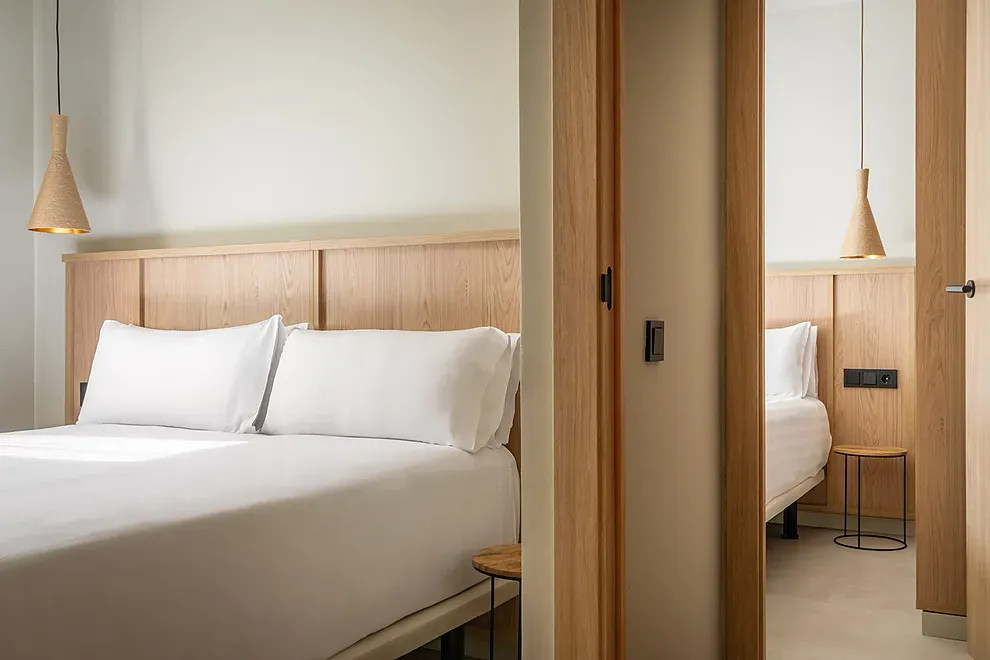 Estival Park Apartments