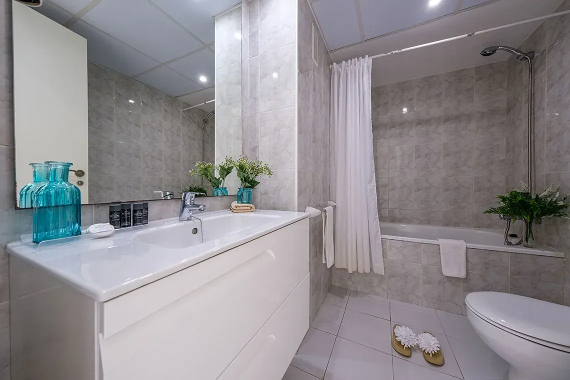 Estival Park Apartments