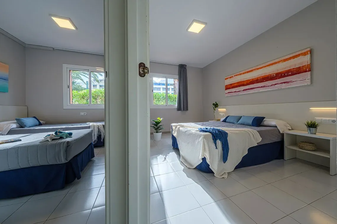 Estival Park Apartments