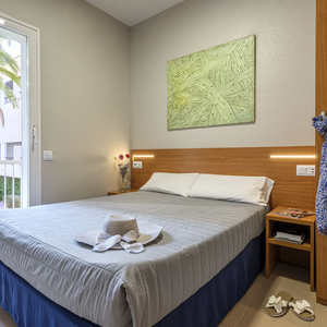 Apartamentos 4/6