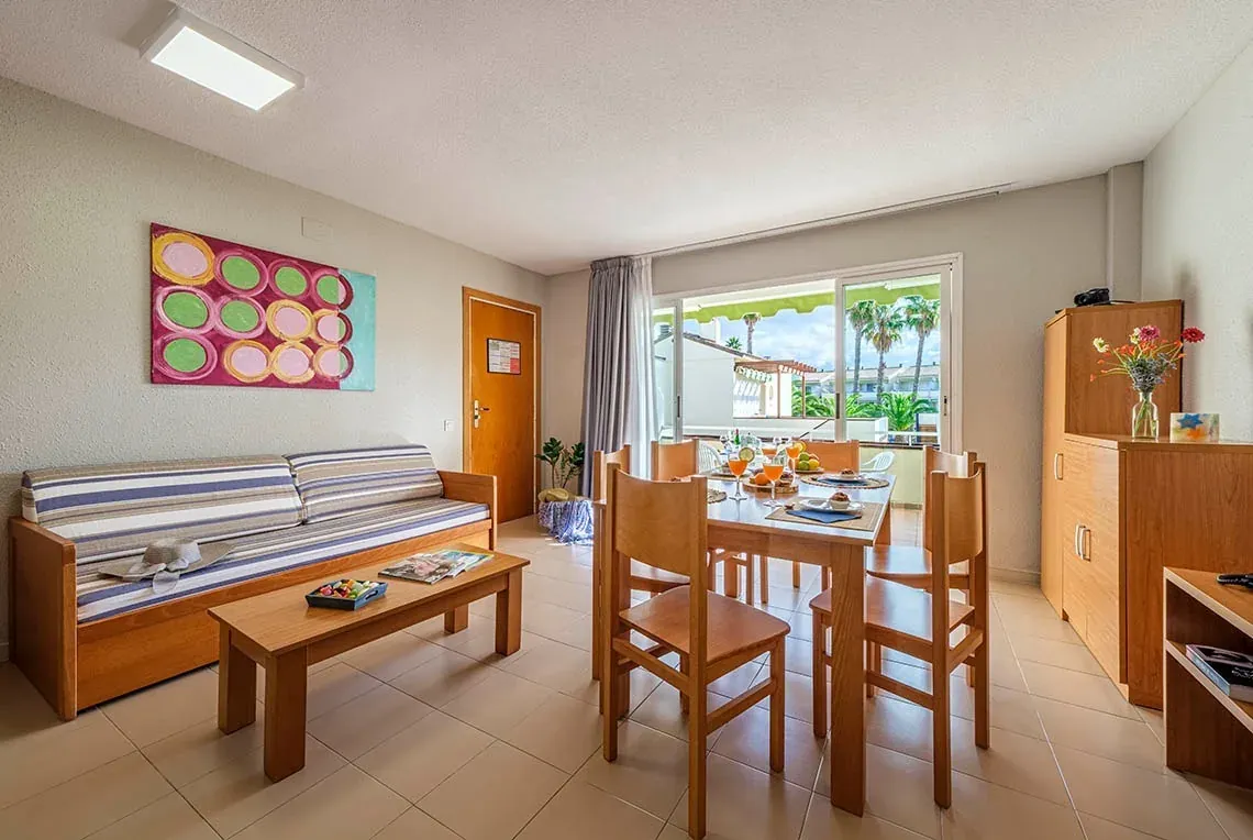 Estival Park Apartments