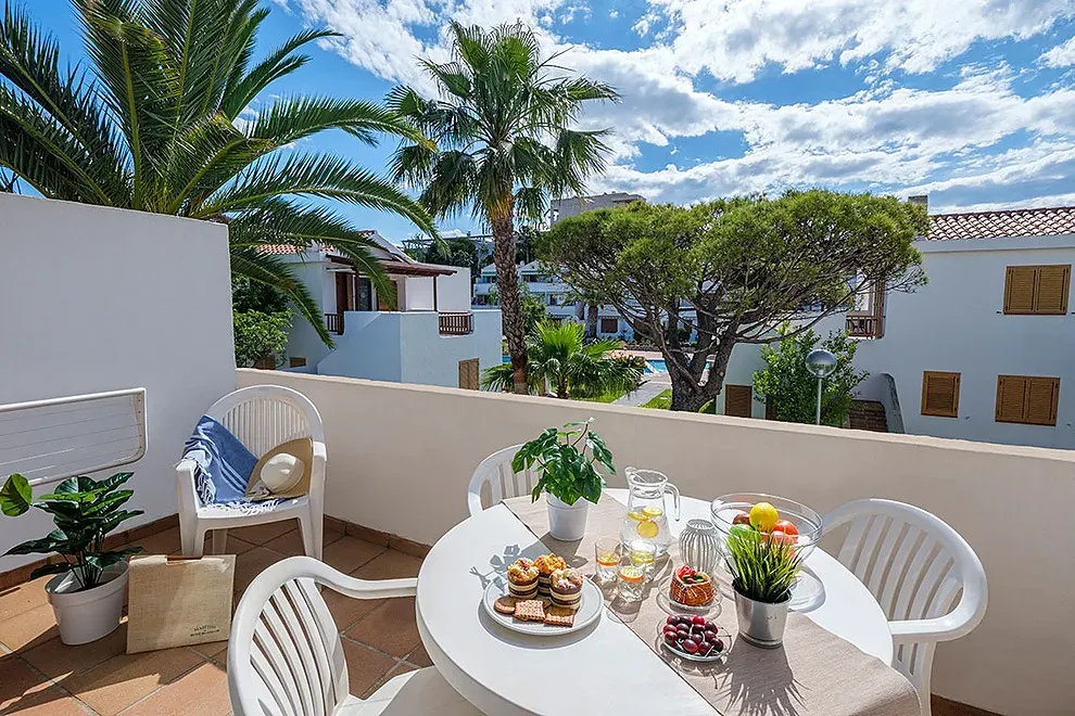 Estival Park Apartments