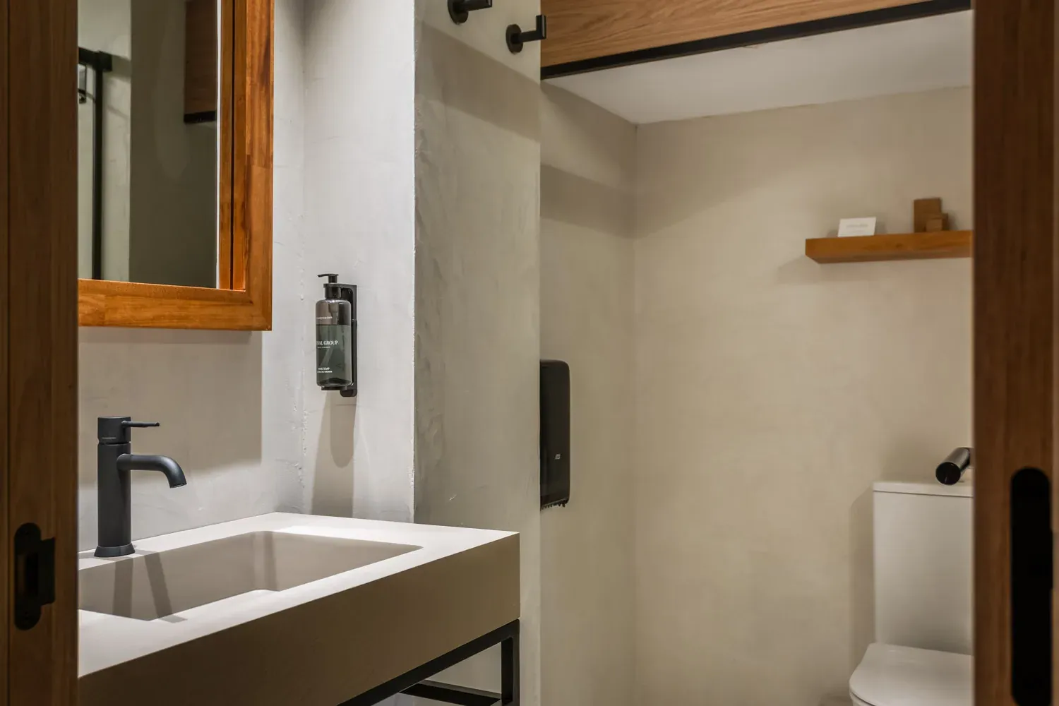 Estival Park Apartments