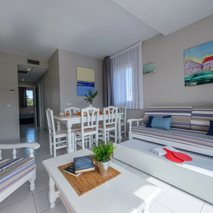 Apartamentos 4/6