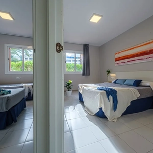 Apartamentos 4/6