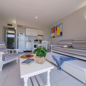 Apartamentos 2/4