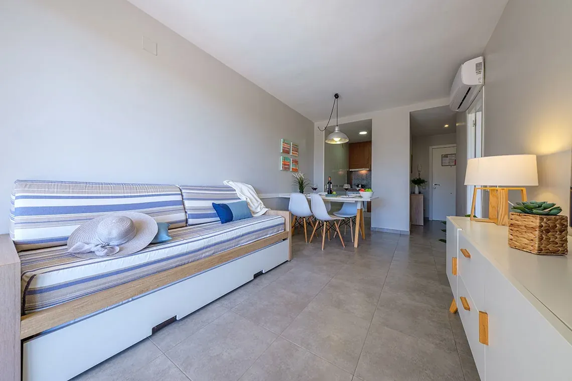 Estival Park Apartments