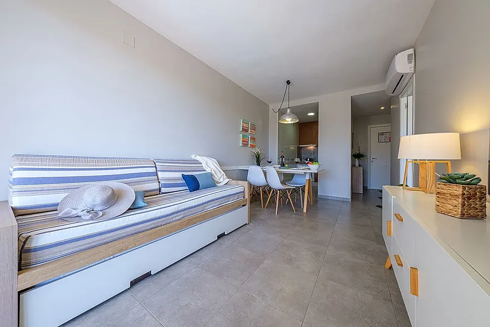 Estival Park Apartments