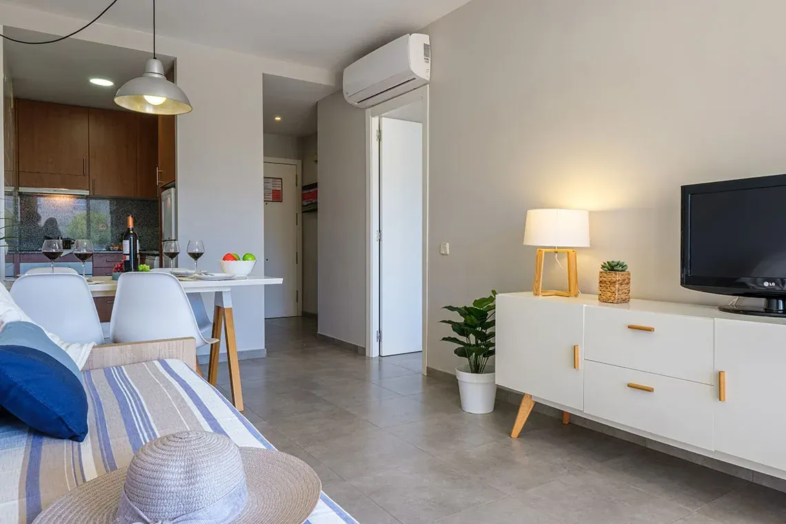 Estival Park Apartments