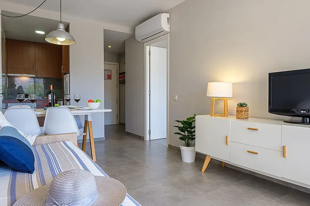 Estival Park Apartments