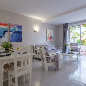 Apartamentos 4/6