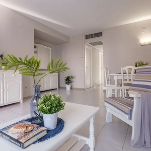 Apartamentos 4/6
