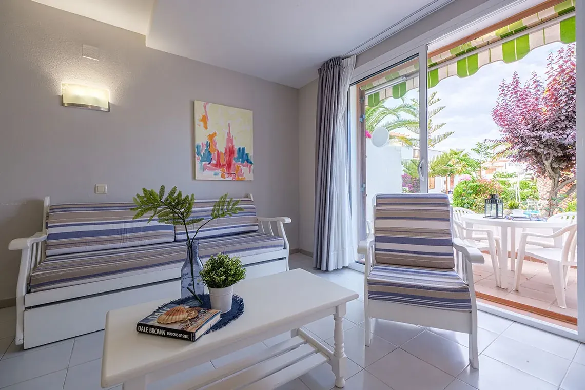 Estival Park Apartments