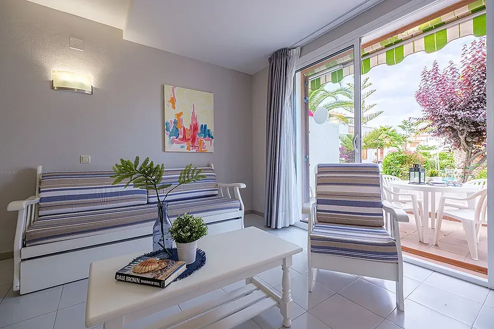 Estival Park Apartments