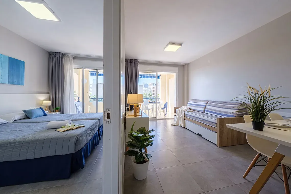 Estival Park Apartments