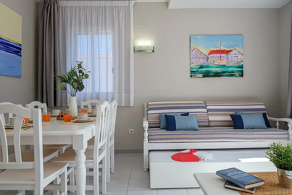 Estival Park Apartments