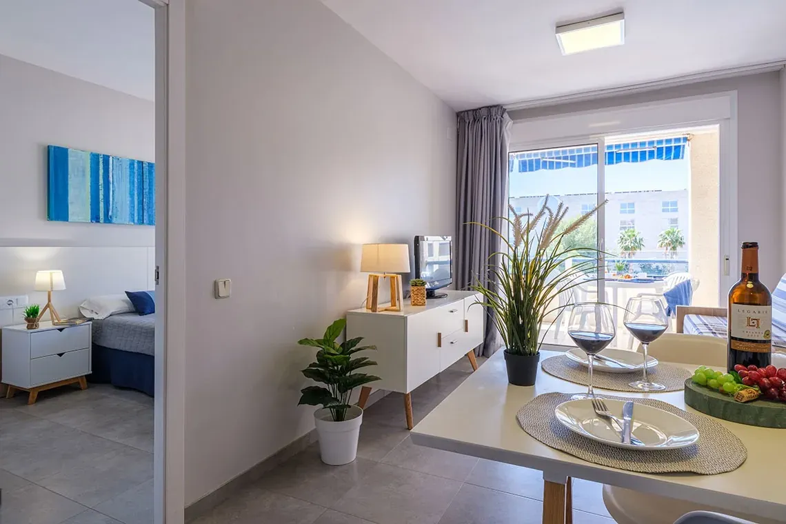 Estival Park Apartments