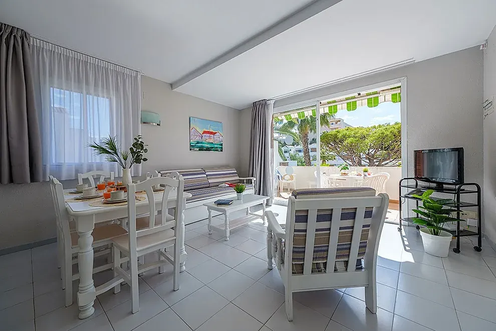 Estival Park Apartments
