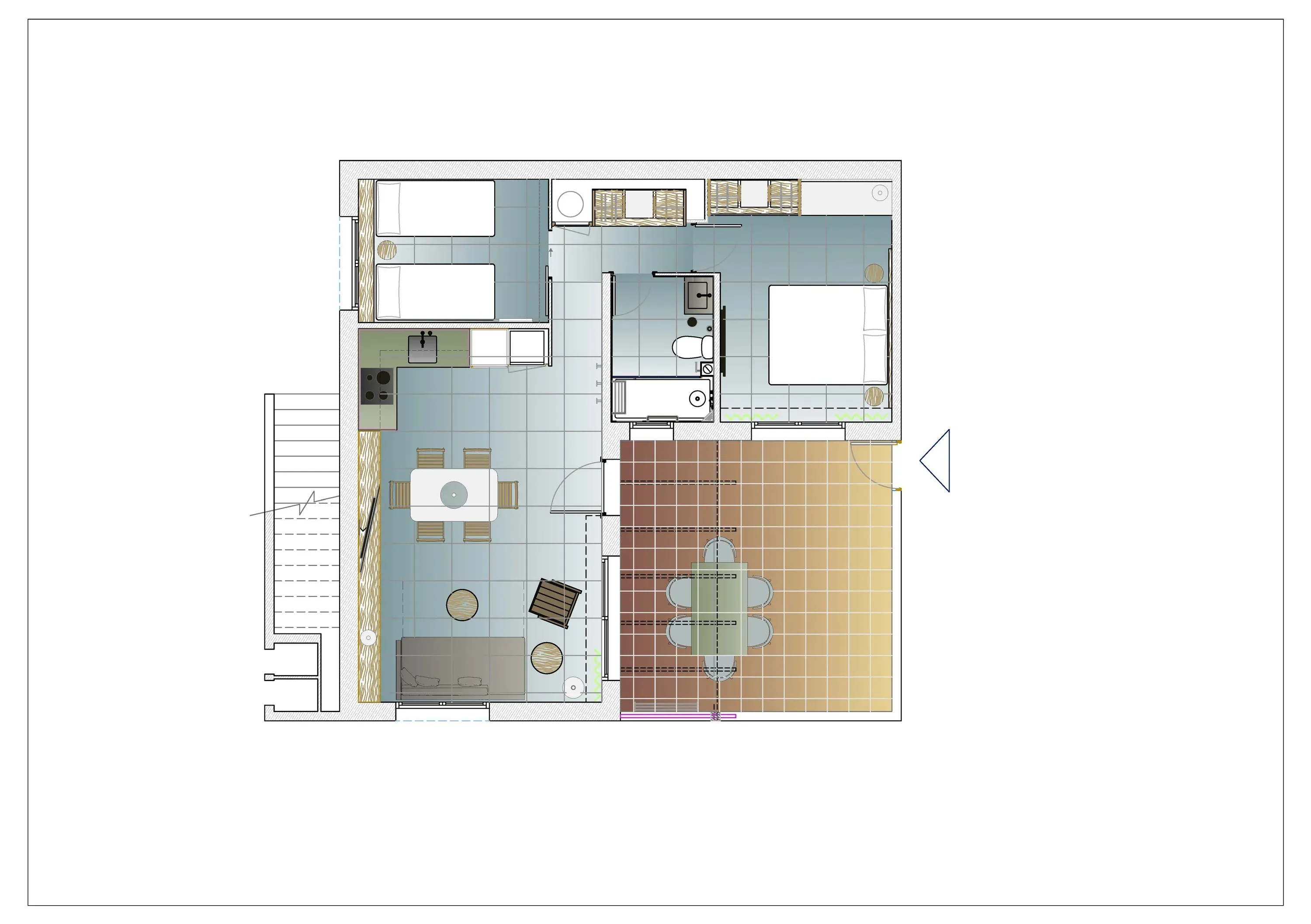 Estival Park Apartments