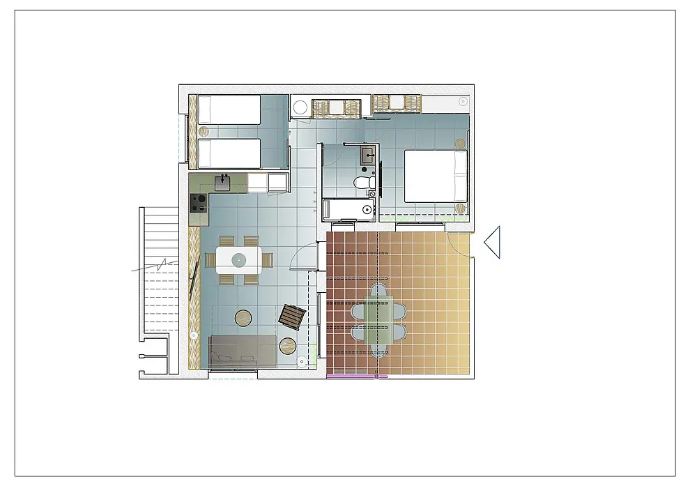 Estival Park Apartments
