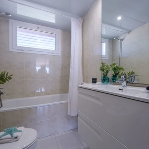 Apartamentos 2/4