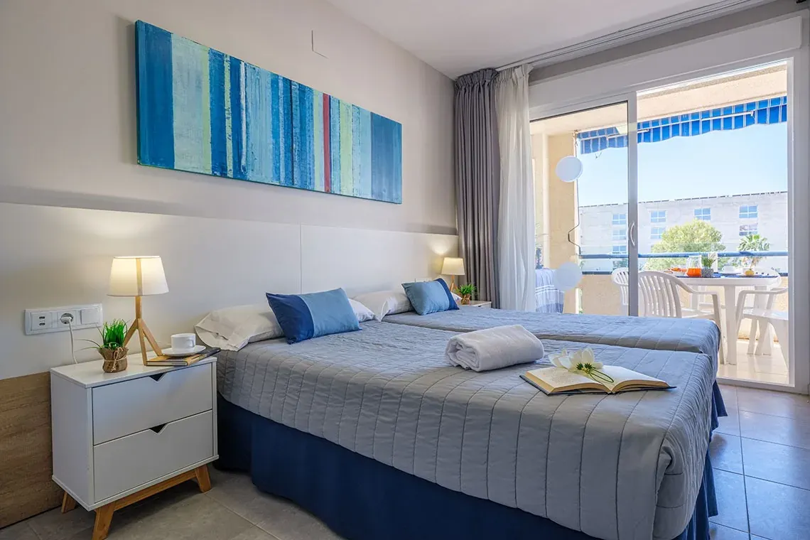 Estival Park Apartments