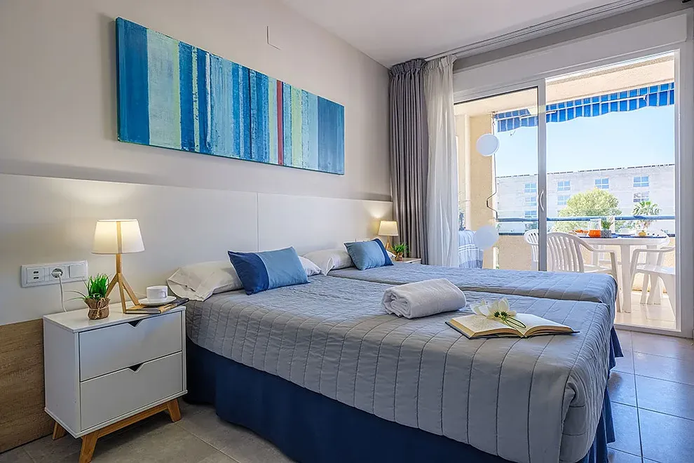 Estival Park Apartments