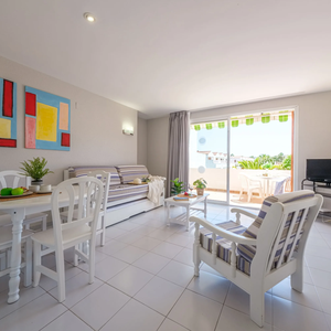 Apartamentos 2/4