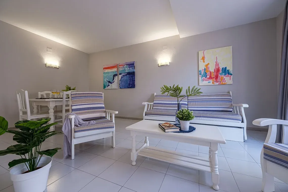 Estival Park Apartments