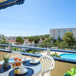 Apartamentos 2/4