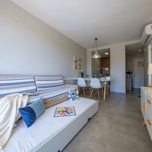 Apartamentos 2/4