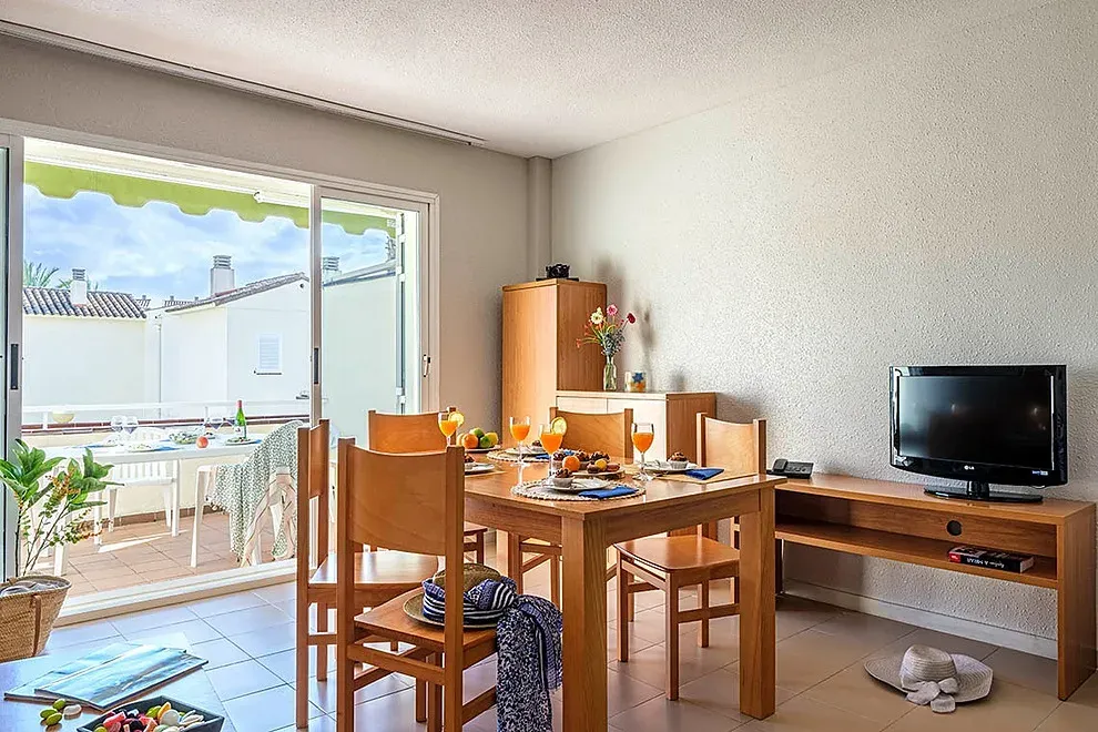 Estival Park Apartments