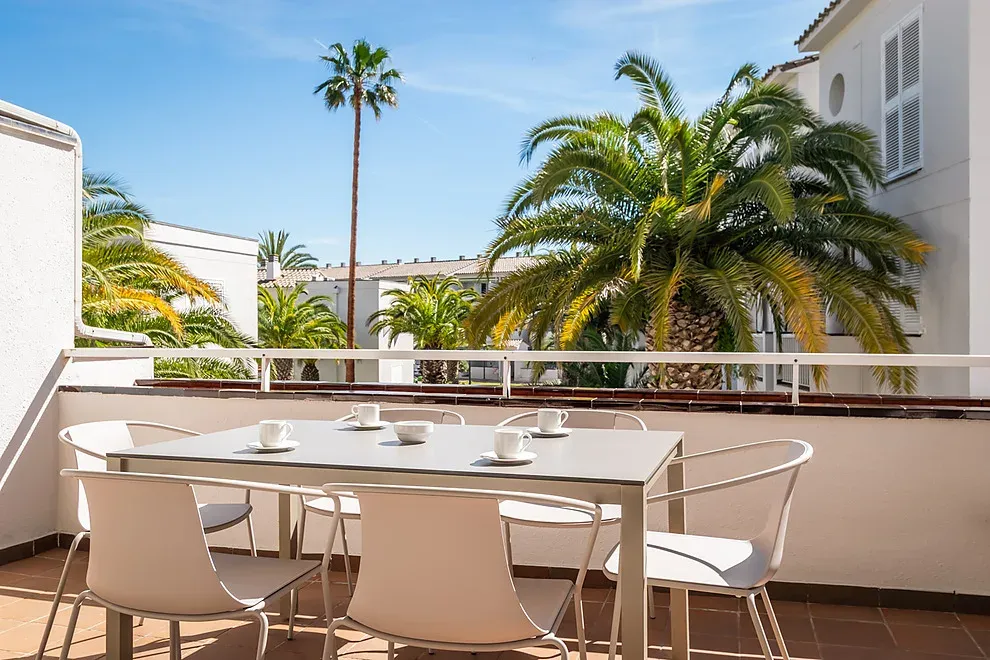 Estival Park Apartments
