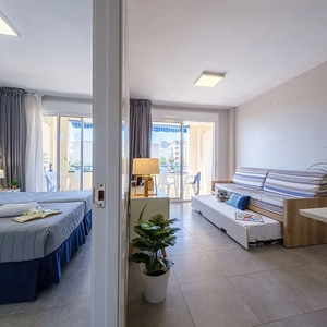 Apartamentos 2/4