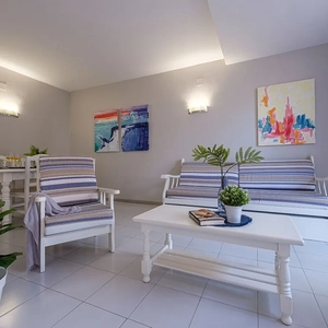 Apartamentos 4/6