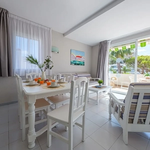 Apartamentos 4/6