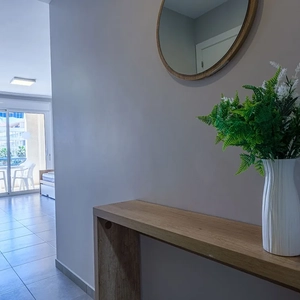 Apartamentos 2/4